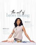 The Art of Brow Tinting Training Course